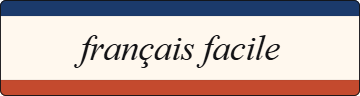 Français facile